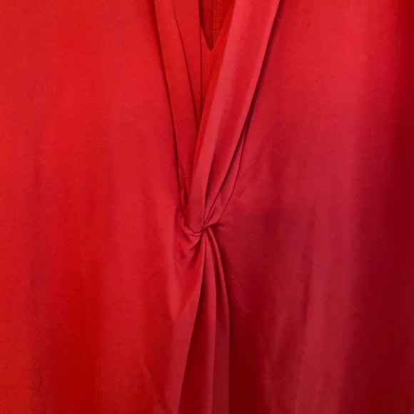 Gorgeous Soft Surroundings Maxi - Picture 4 of 5